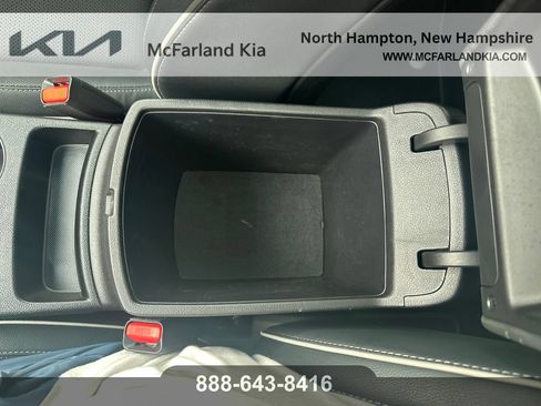 Used 2020 Kia Sportage SX AWD/4WD image 24