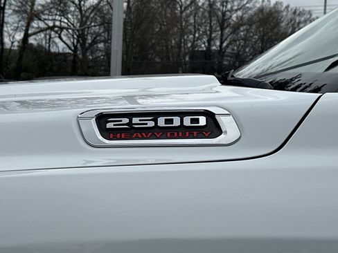 Used 2023 RAM 2500 Big Horn w/ Level 1 Equipment Group image 14