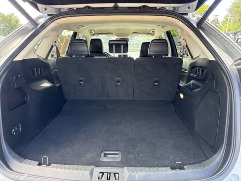 Certified 2023 Ford Edge Titanium AWD/4WD image 8