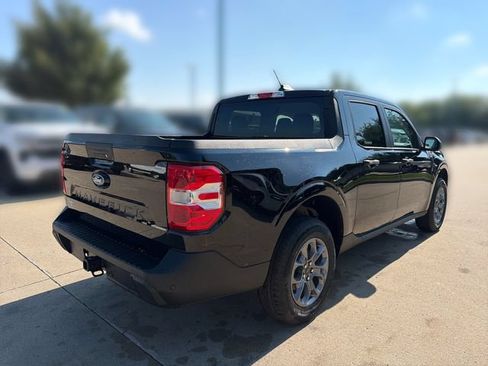 New 2026 Ford Maverick XLT w/ Equipment Group 301A AWD/4WD image 6