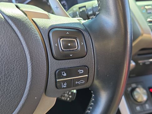 Used 2021 Lexus NX 300h AWD w/ Premium Package image 13