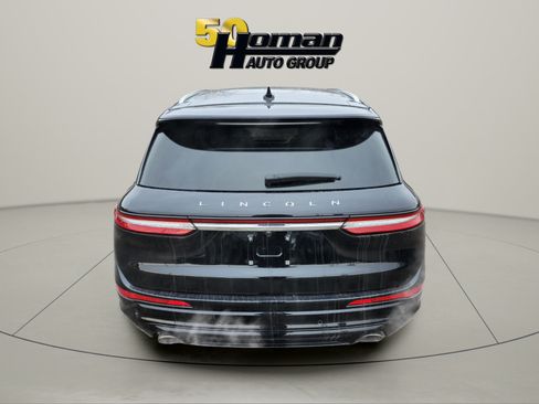Used 2023 Lincoln Corsair Grand Touring w/ Equipment Group 301A AWD/4WD image 4