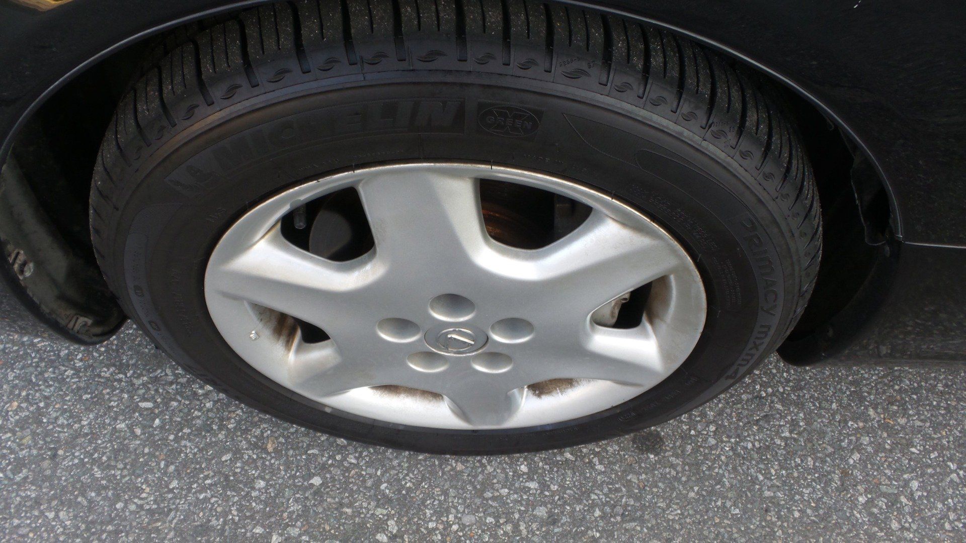 Used 2004 Lexus LS 430 RWD image 11