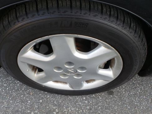 Used 2004 Lexus LS 430 image 11