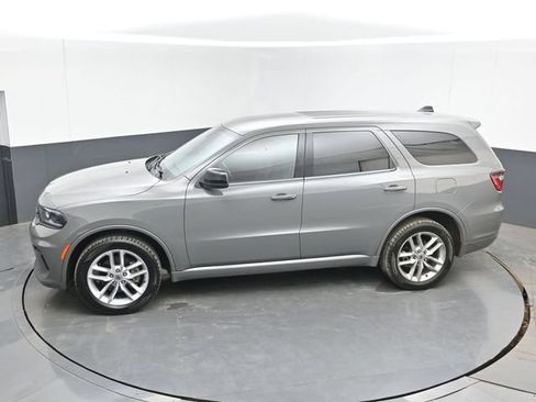 Used 2023 Dodge Durango GT AWD/4WD image 35