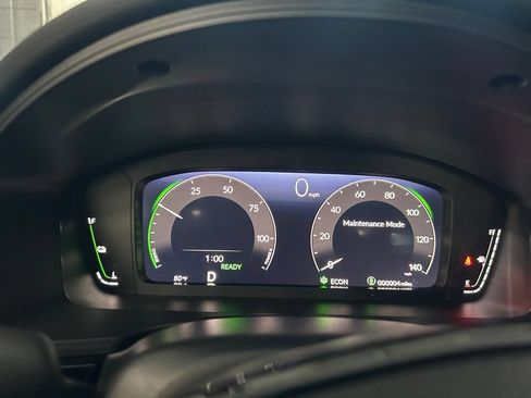 New 2026 Honda Civic Sport Touring image 22