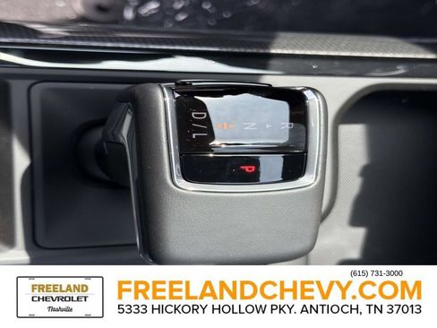 New 2026 Chevrolet Silverado 1500 ZR2 AWD/4WD image 32