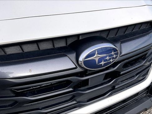 Certified 2025 Subaru Outback Premium w/ Popular Package #1A image 29