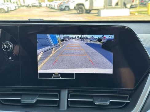 New 2026 Chevrolet Trax RS w/ Sunroof Package FWD image 20