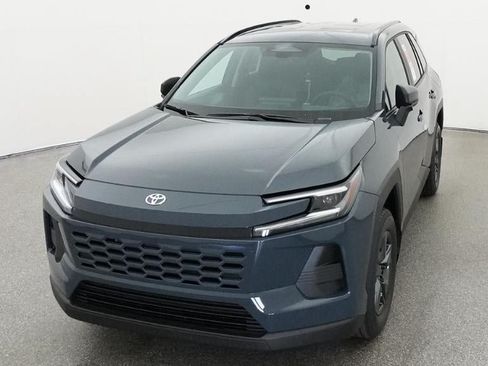 New 2026 Toyota RAV4 LE FWD image 16