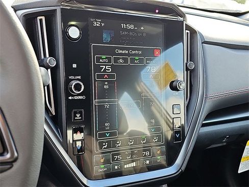 New 2025 Subaru WRX Premium image 13