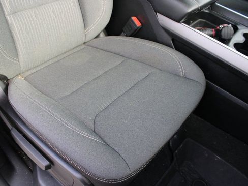 Used 2024 RAM 1500 Big Horn w/ Trailer Tow Group image 27