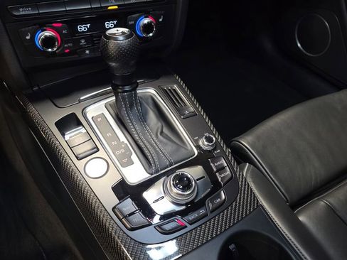 Used 2014 Audi RS 5 4.2 image 22