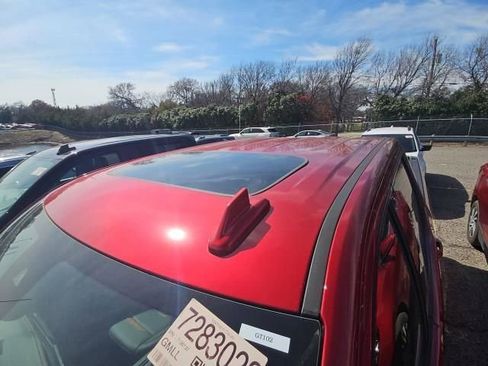 Used 2026 GMC Sierra 1500 AT4 w/ AT4 Premium Package image 2