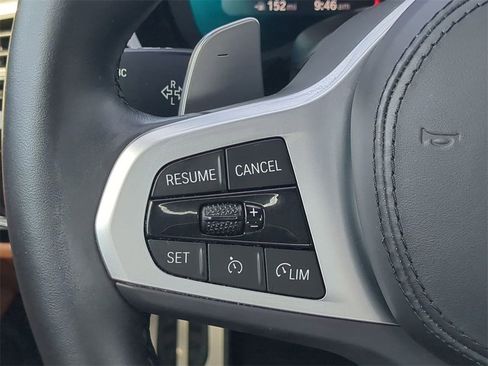 Certified 2023 BMW 530i 530i w/ M Sport Package image 27