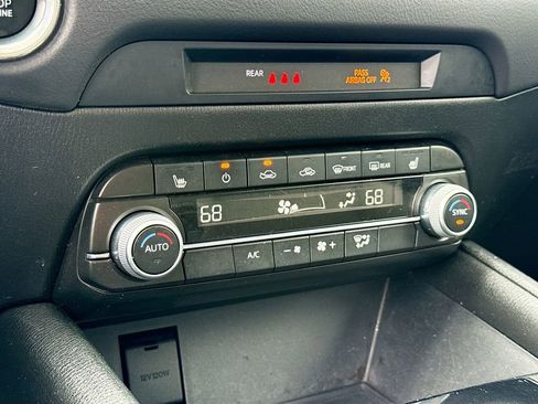 Certified 2021 MAZDA CX-5 Touring AWD/4WD image 17