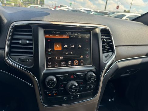 Used 2015 Jeep Grand Cherokee Limited RWD image 18