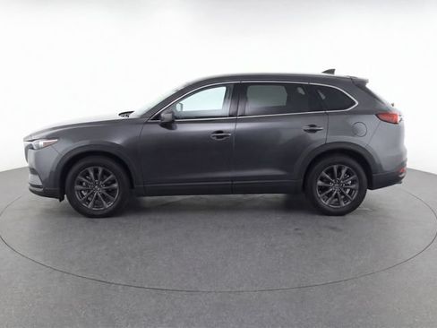 Used 2020 MAZDA CX-9 Touring w/ Touring Premium Package FWD image 8