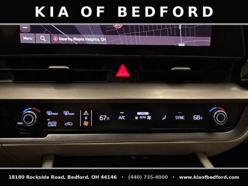 Certified 2023 Kia Sportage EX AWD/4WD image 22