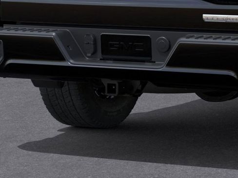 New 2026 GMC Sierra 1500 Elevation image 14