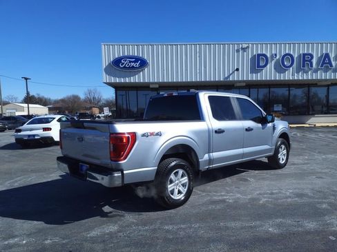 Certified 2023 Ford F150 XLT image 2