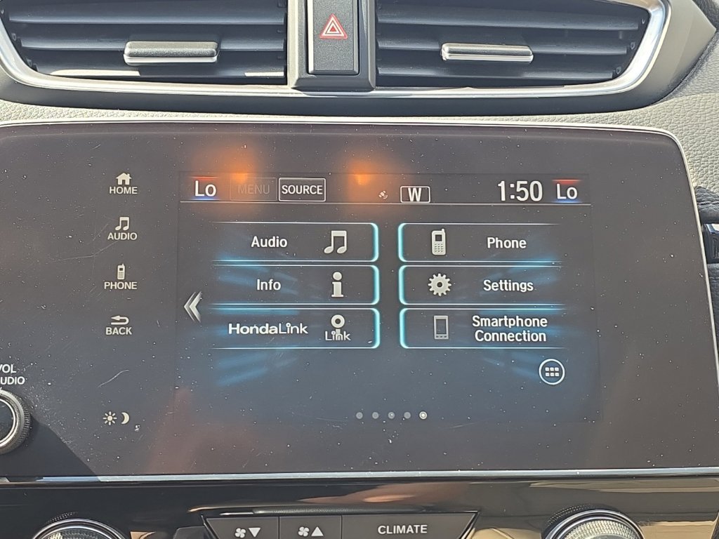 Used 2019 Honda CR-V EX-L image 17