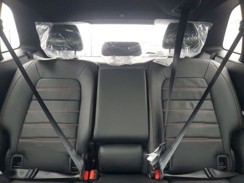 New 2026 Honda CR-V Sport-L image 21