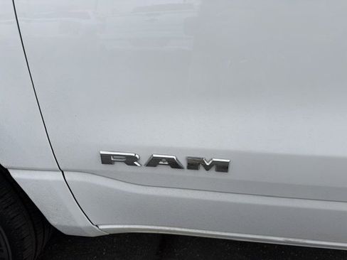 Used 2022 RAM 1500 Big Horn RWD image 36