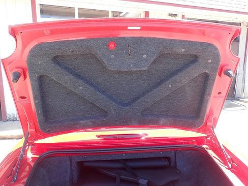 Used 2003 Ford Thunderbird RWD image 24