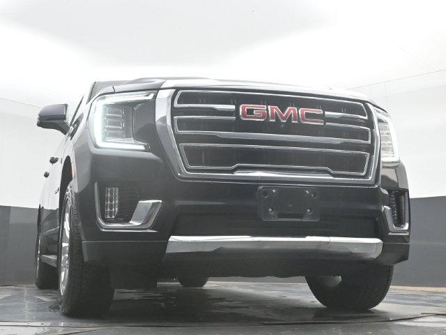 Used 2023 GMC Yukon XL SLT w/ SLT Premium Package AWD/4WD image 45