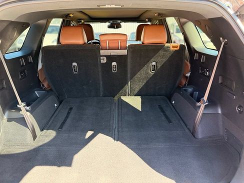 Used 2019 Kia Sorento SX FWD image 28
