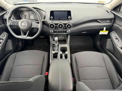 Certified 2025 Nissan Sentra S image 25