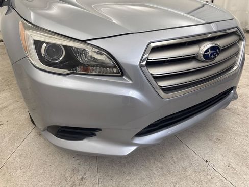 Used 2017 Subaru Legacy 2.5i Premium AWD/4WD image 13