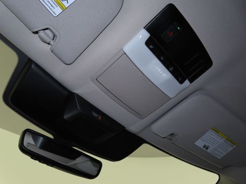 New 2026 Nissan Pathfinder SL AWD/4WD image 31