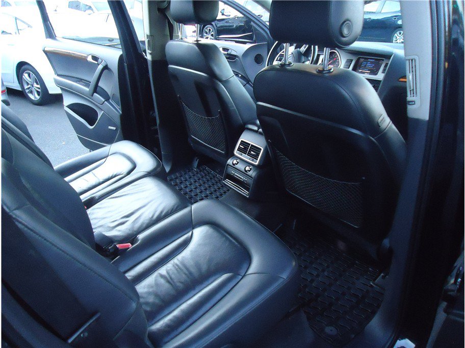 Used 2011 Audi Q7 TDI Premium Plus AWD/4WD image 20