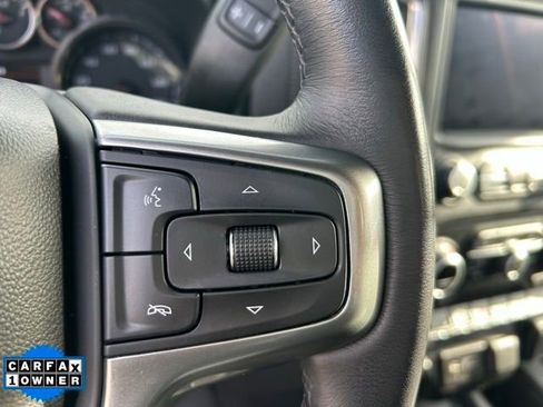 Used 2021 Chevrolet Silverado 3500 LTZ w/ LTZ Plus Package image 21