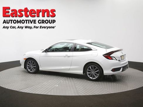 Used 2019 Honda Civic EX image 61