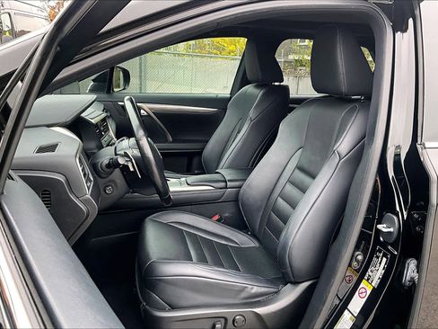 Used 2020 Lexus RX 350 F Sport image 7