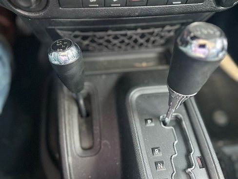 Used 2014 Jeep Wrangler Unlimited Sahara w/ Max Tow Package image 40