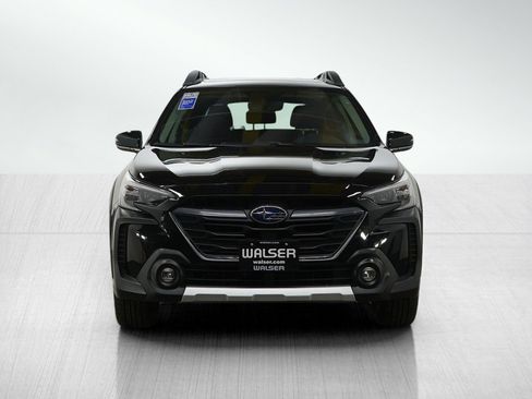 Used 2023 Subaru Outback Limited XT w/ Popular Package #2 image 8