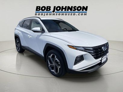 Used 2024 Hyundai Tucson SEL w/ Convenience Package