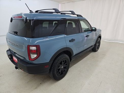 Used 2022 Ford Bronco Sport Big Bend w/ Convenience Package image 14