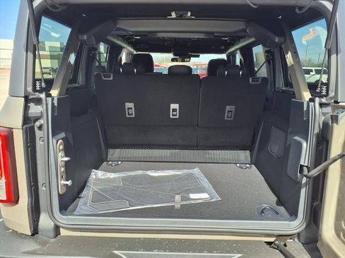 New 2026 Ford Bronco Big Bend image 21