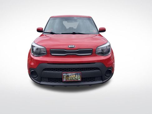 Used 2019 Kia Soul FWD image 8