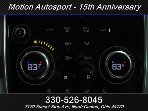 Used 2022 Land Rover Discovery Sport S R-Dynamic image 22