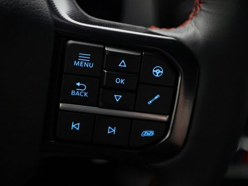 Used 2025 Ford F150 Raptor w/ Equipment Group 803A Raptor R image 22