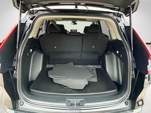 Used 2025 Honda CR-V EX image 24
