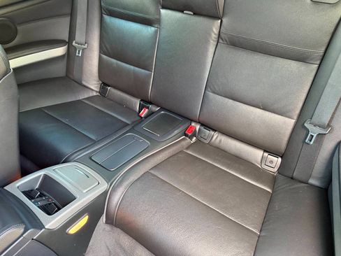 Used 2011 BMW 335is Convertible image 19