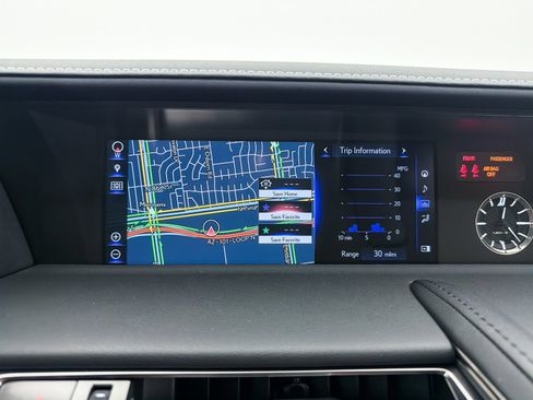 Used 2018 Lexus LC 500 Coupe RWD image 7