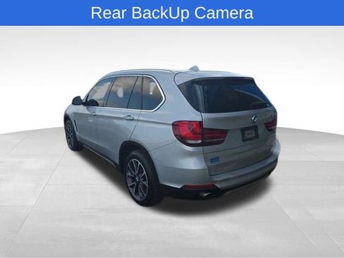 Used 2017 BMW X5 xDrive35i image 3
